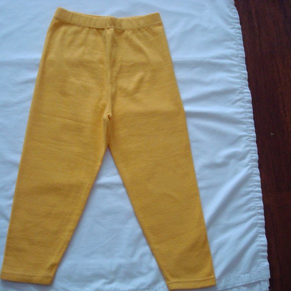 Ladies cotton Leggings - Picture 2 of 4